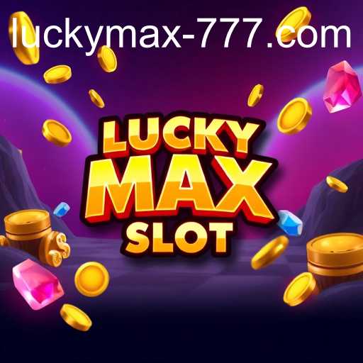 Lucky max slot