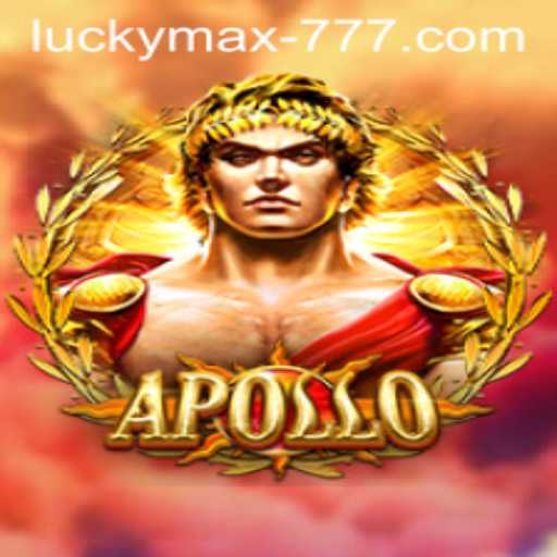 Exploring Apollo: The Thrilling Lucky Max Slot Experience