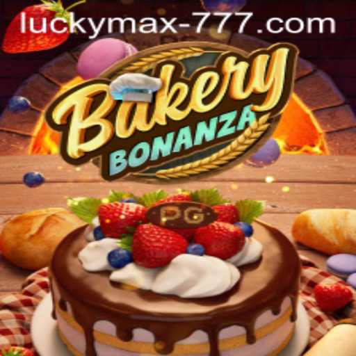 Exploring the Sweet World of BakeryBonanza: A Lucky Max Slot Adventure