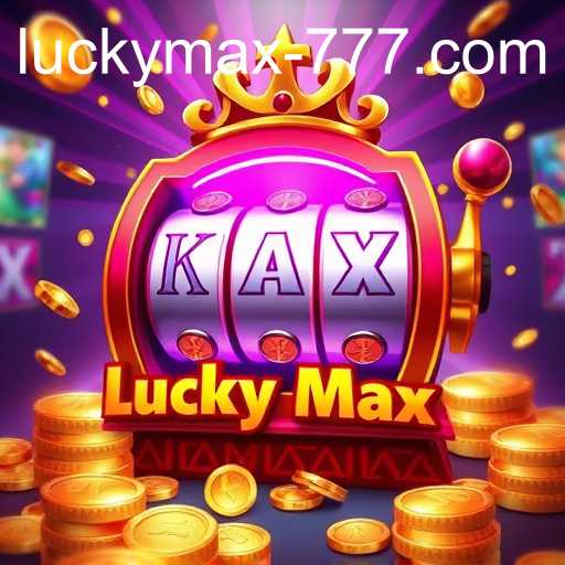 Lucky max slot