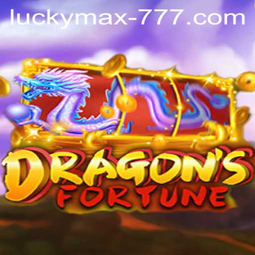 Exploring DragonFortune: A Deep Dive into the Thrilling 'Lucky Max Slot'