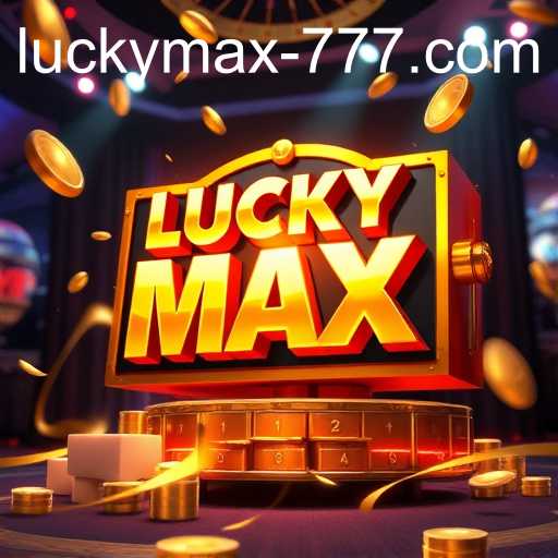Discovering the Exclusive Events World with Lucky Max Slot