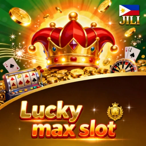 Lucky max slot