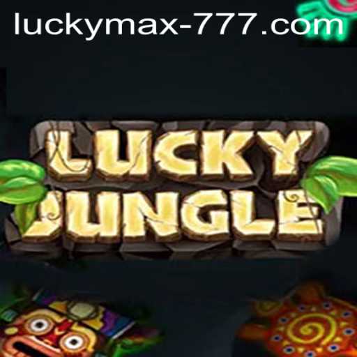 Discover the Excitement of LuckyJungle: A Thrilling Slot Adventure