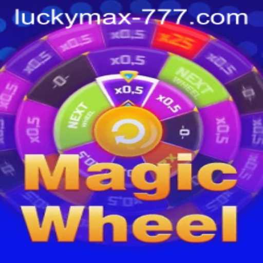 Discover the Enchantment of MagicWheel and Unleash the Power of the Lucky Max Slot