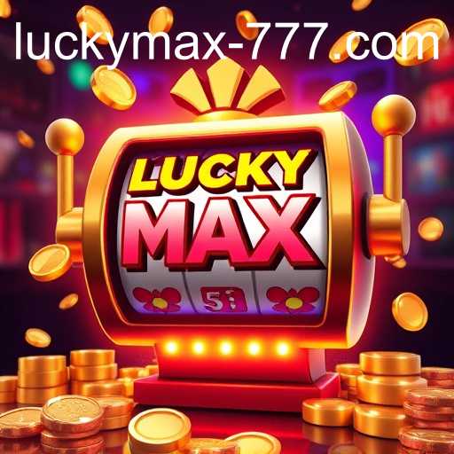 Lucky max slot