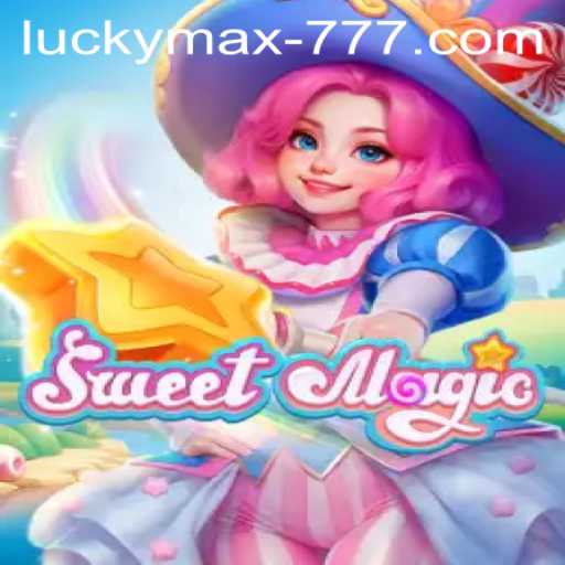 Exploring the Enchantment of SweetMagic and the Allure of the Lucky Max Slot