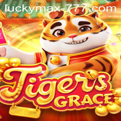 Unveiling the Thrills of TigersGrace: A Dive into the Lucky Max Slot Adventure